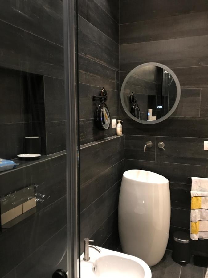 Apartmán Studio 18 Milán Exteriér fotografie