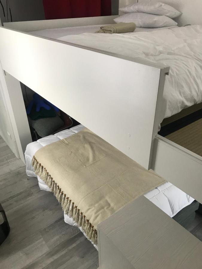 Apartmán Studio 18 Milán Exteriér fotografie