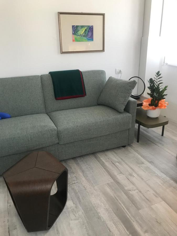 Apartmán Studio 18 Milán Exteriér fotografie