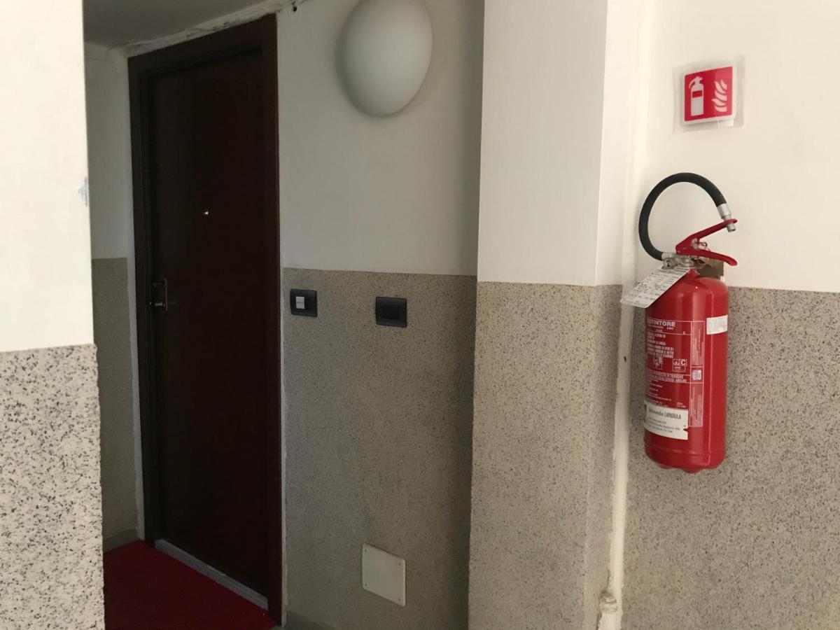 Apartmán Studio 18 Milán Exteriér fotografie