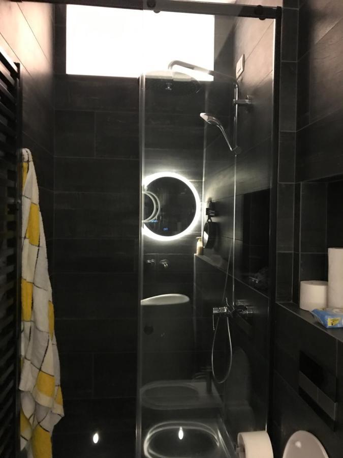 Apartmán Studio 18 Milán Exteriér fotografie