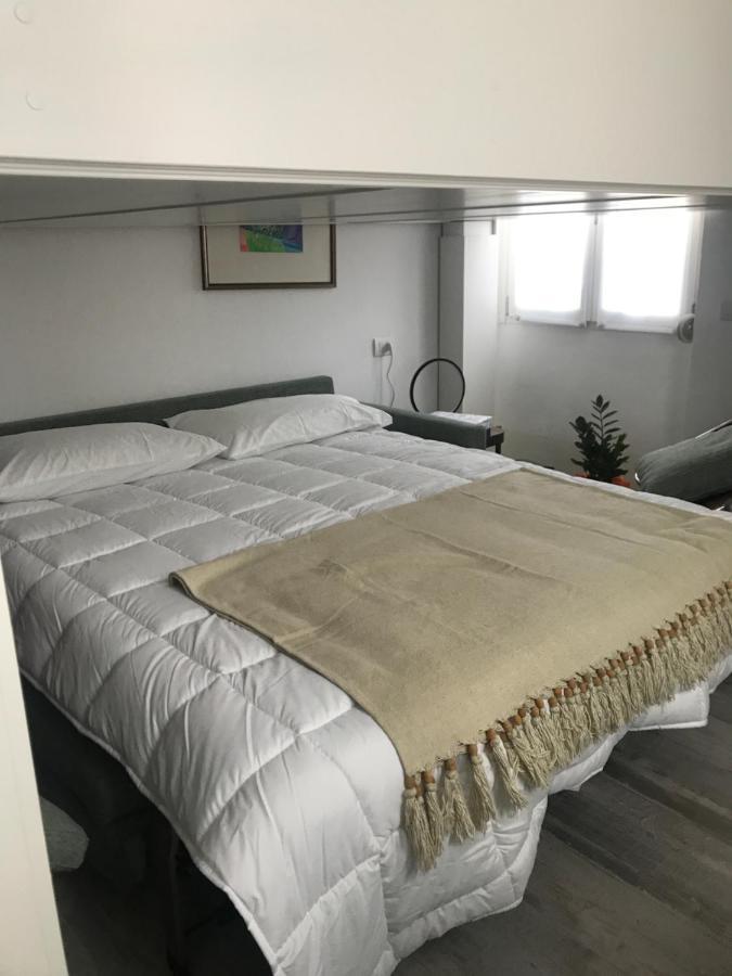 Apartmán Studio 18 Milán Exteriér fotografie