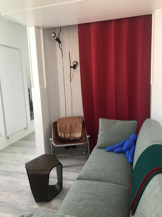 Apartmán Studio 18 Milán Exteriér fotografie