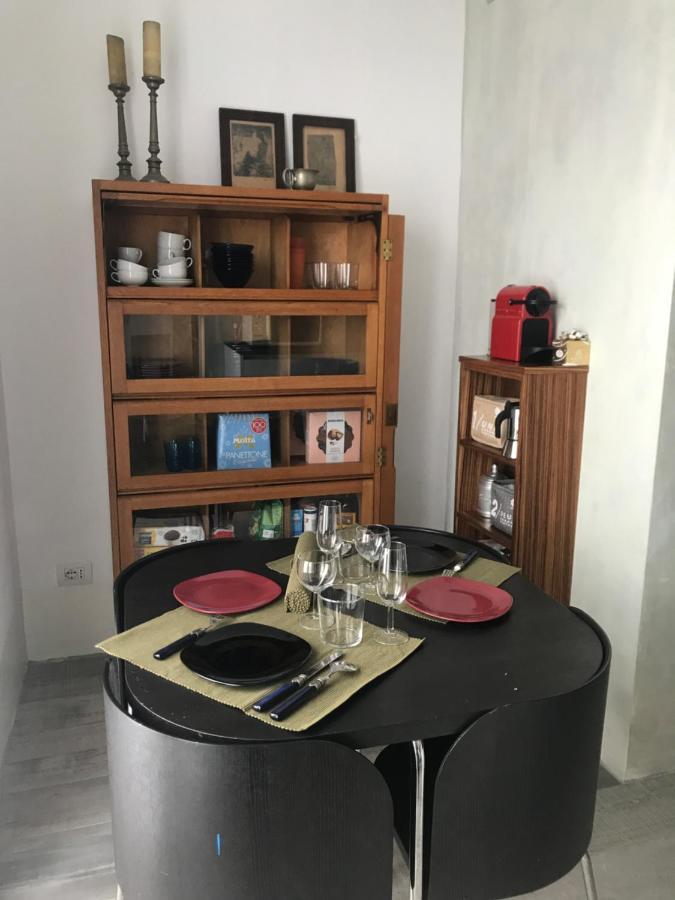 Apartmán Studio 18 Milán Exteriér fotografie