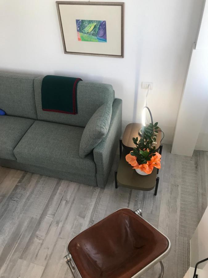 Apartmán Studio 18 Milán Exteriér fotografie