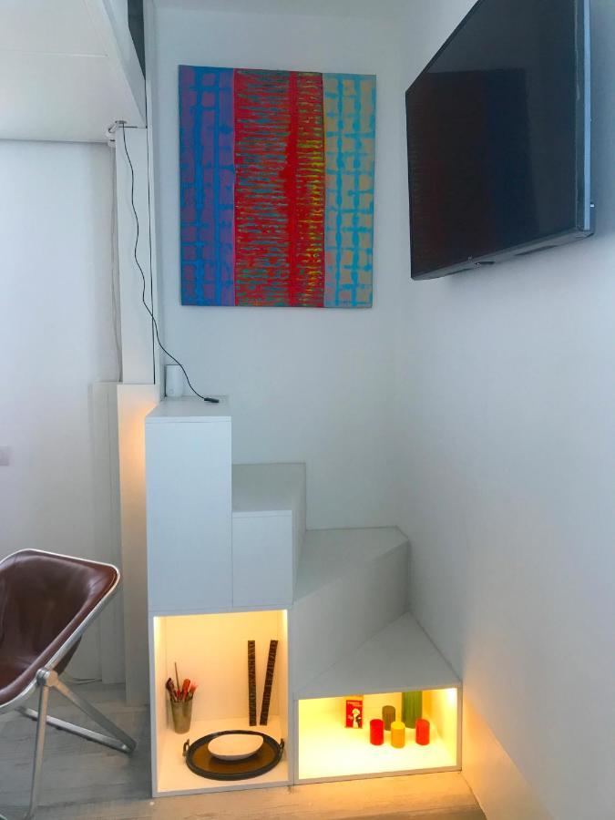 Apartmán Studio 18 Milán Exteriér fotografie