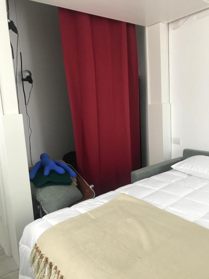 Apartmán Studio 18 Milán Exteriér fotografie