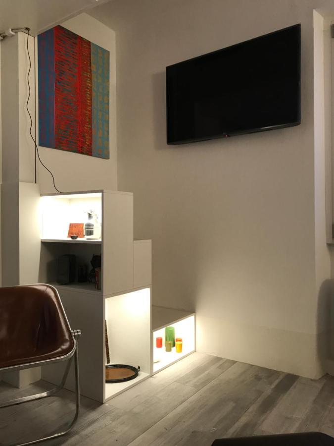 Apartmán Studio 18 Milán Exteriér fotografie