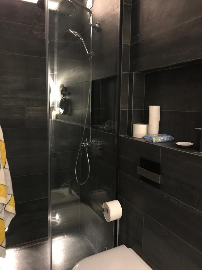 Apartmán Studio 18 Milán Exteriér fotografie