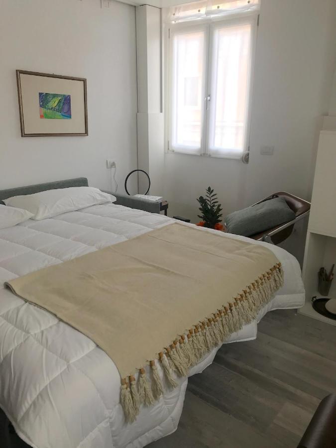 Apartmán Studio 18 Milán Exteriér fotografie