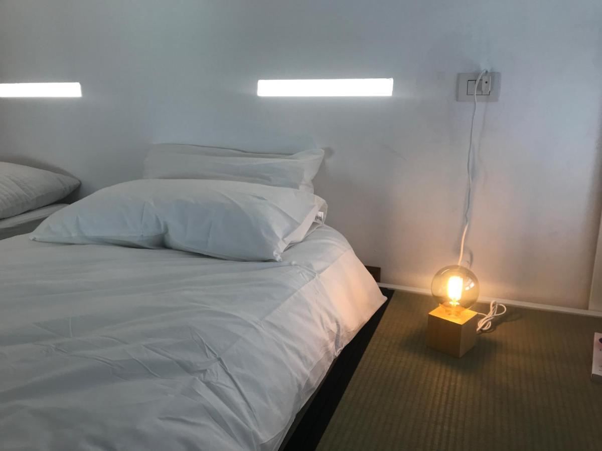 Apartmán Studio 18 Milán Exteriér fotografie