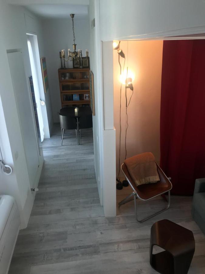 Apartmán Studio 18 Milán Exteriér fotografie