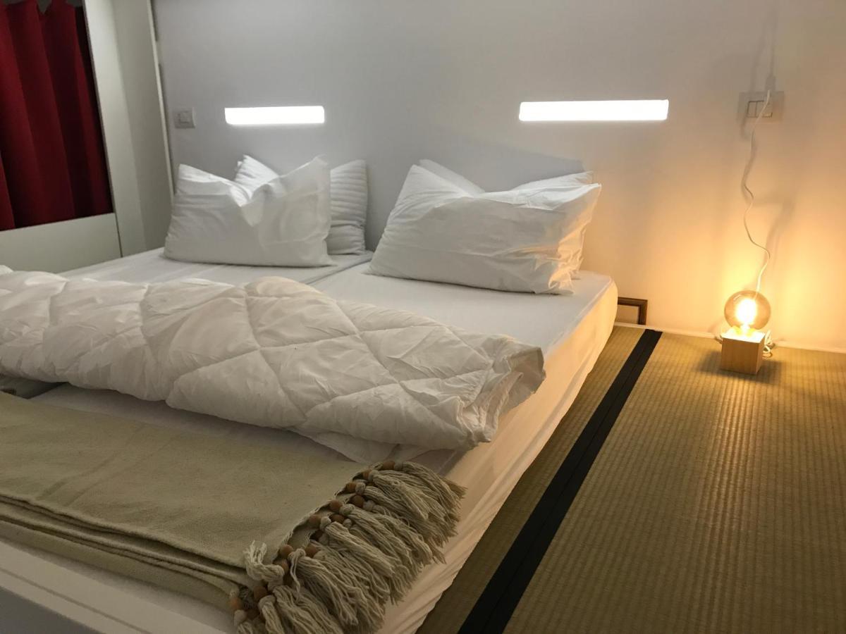 Apartmán Studio 18 Milán Exteriér fotografie