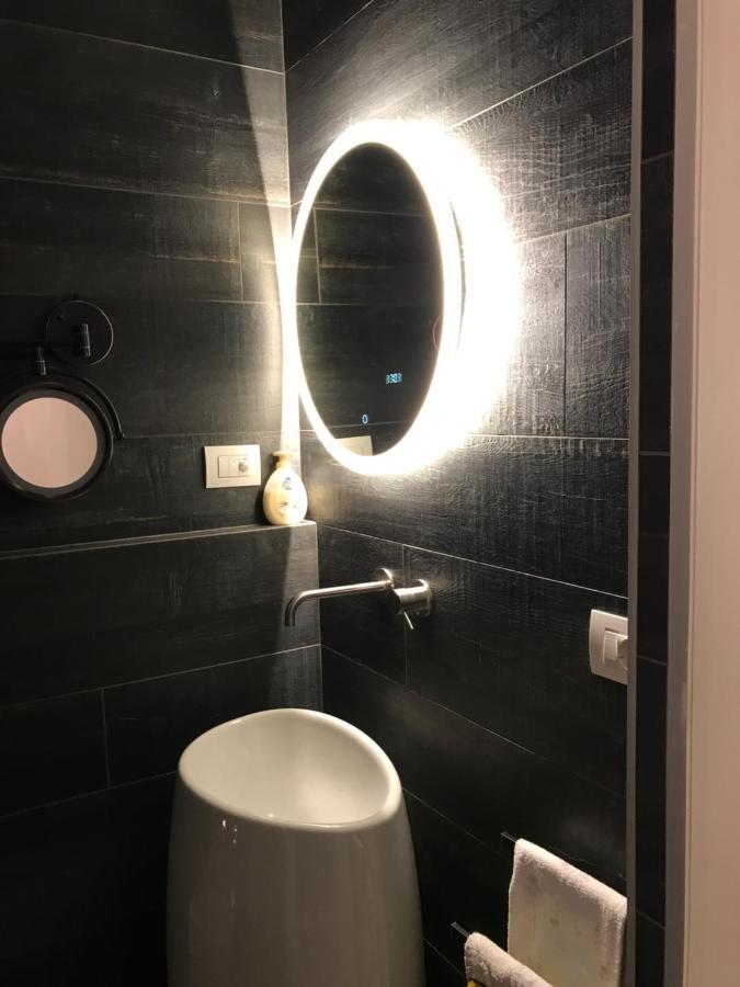 Apartmán Studio 18 Milán Exteriér fotografie