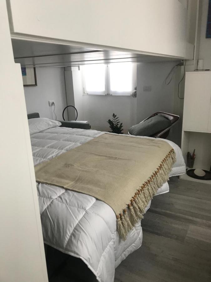 Apartmán Studio 18 Milán Exteriér fotografie