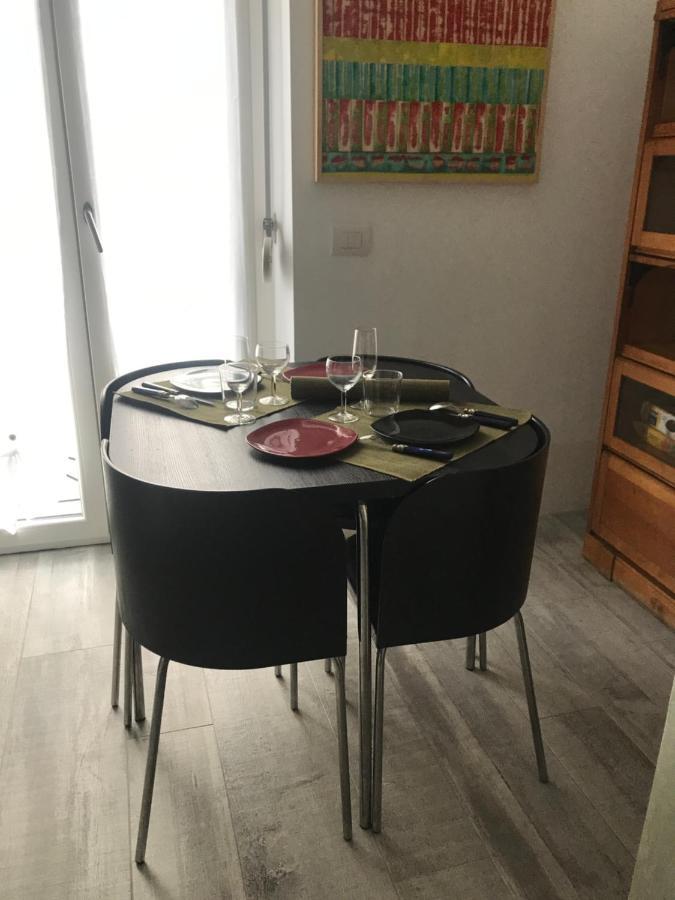 Apartmán Studio 18 Milán Exteriér fotografie