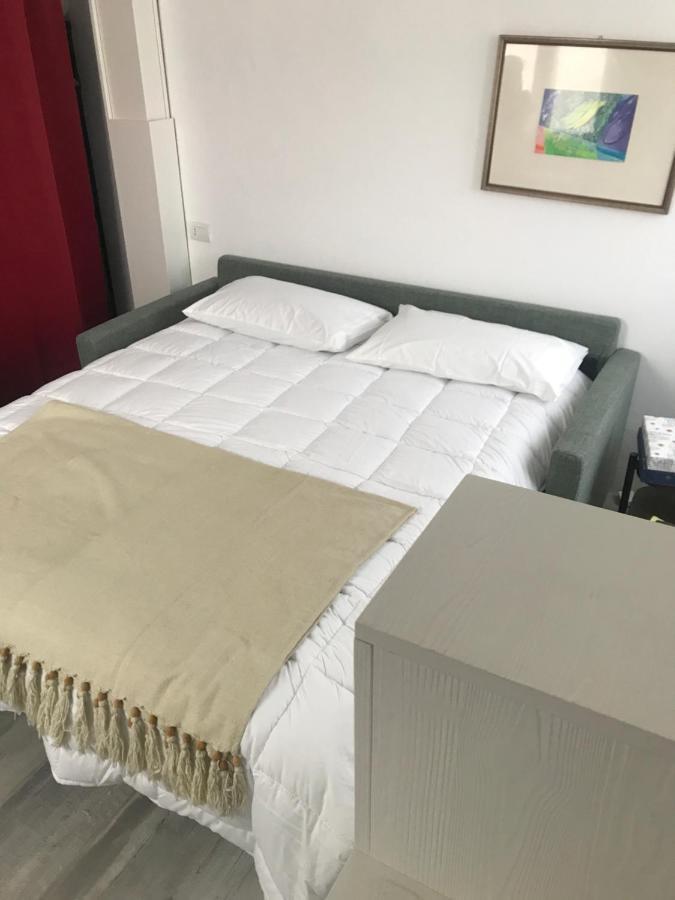 Apartmán Studio 18 Milán Exteriér fotografie